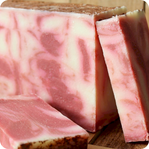 Calupuri de sapun